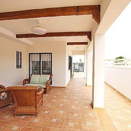 Esencia Balcones Holiday home